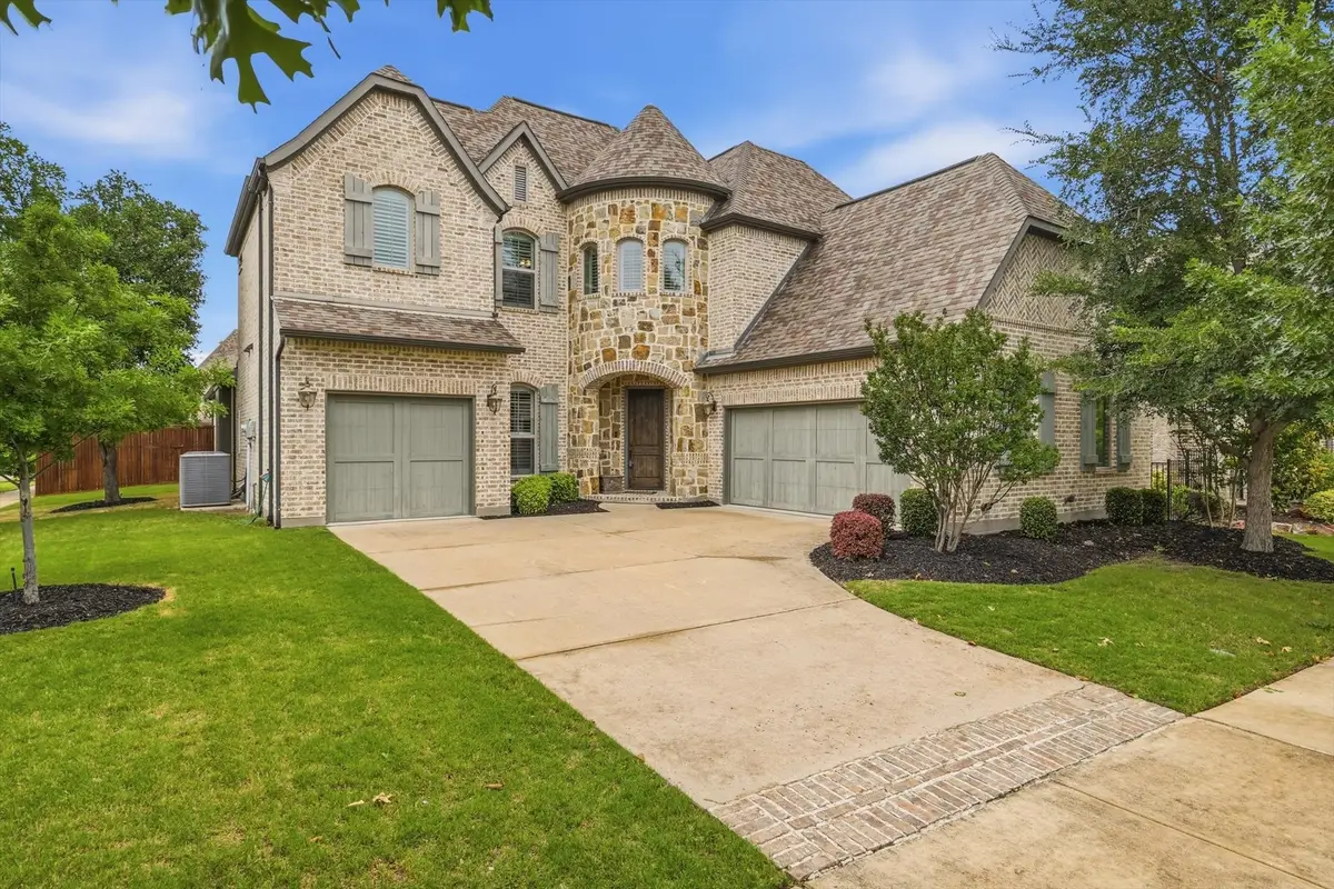 14620 Maroon Bells Lane, Frisco, TX 75035 - #1