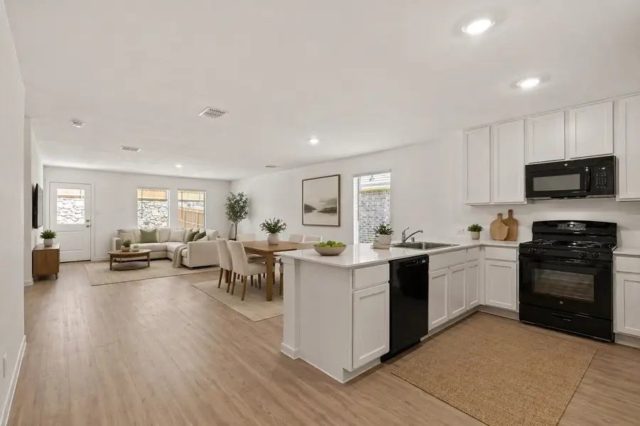 1138 Barbary Fields Street, Forney, TX 75126 - #3