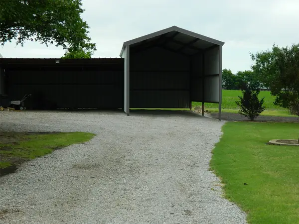 TBD Mustang Trail, Leonard, TX 75452