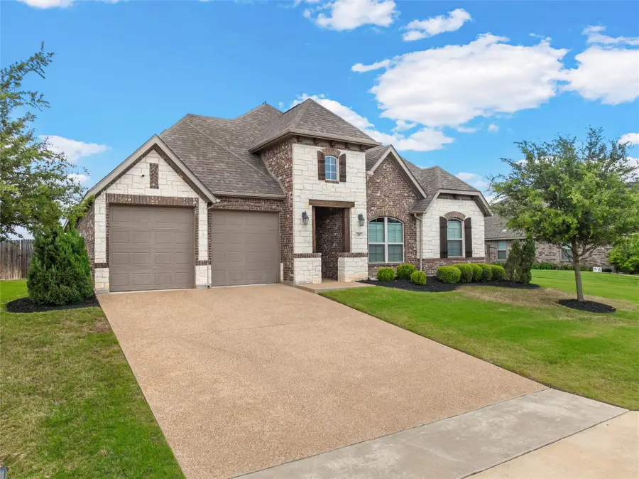 307 Oak Meadow Trail, Waco, TX 76657 - #2
