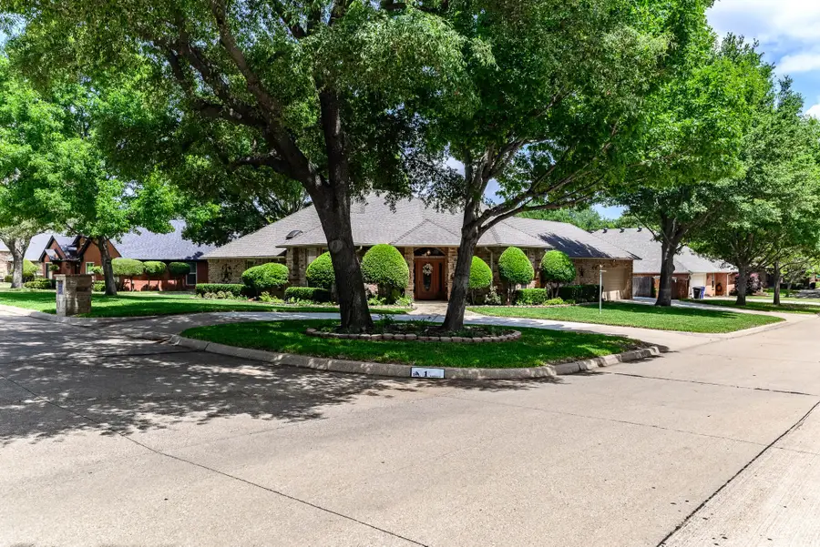 1 Kimberly Court, Mansfield, TX 76063 - #2