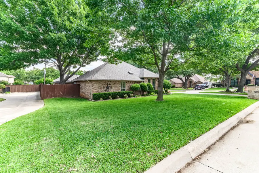 1 Kimberly Court, Mansfield, TX 76063 - #3