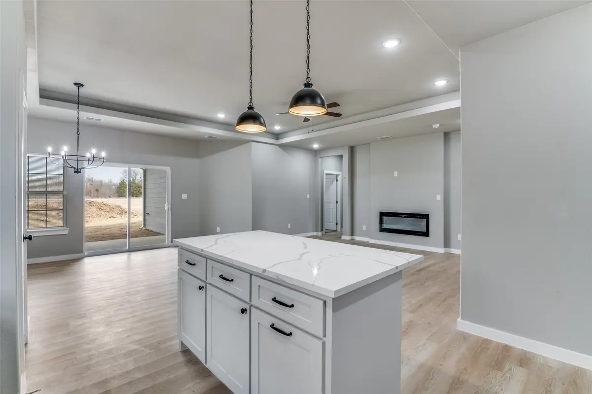 107 Scenic Road, Trinidad, TX 75163 - #1