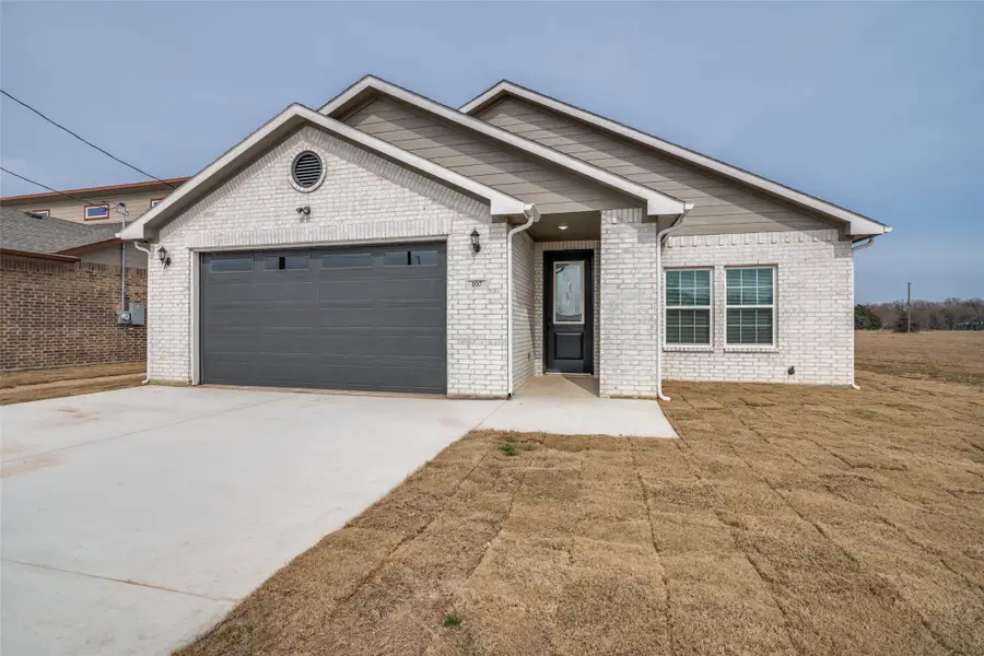 107 Scenic Road, Trinidad, TX 75163 - #3