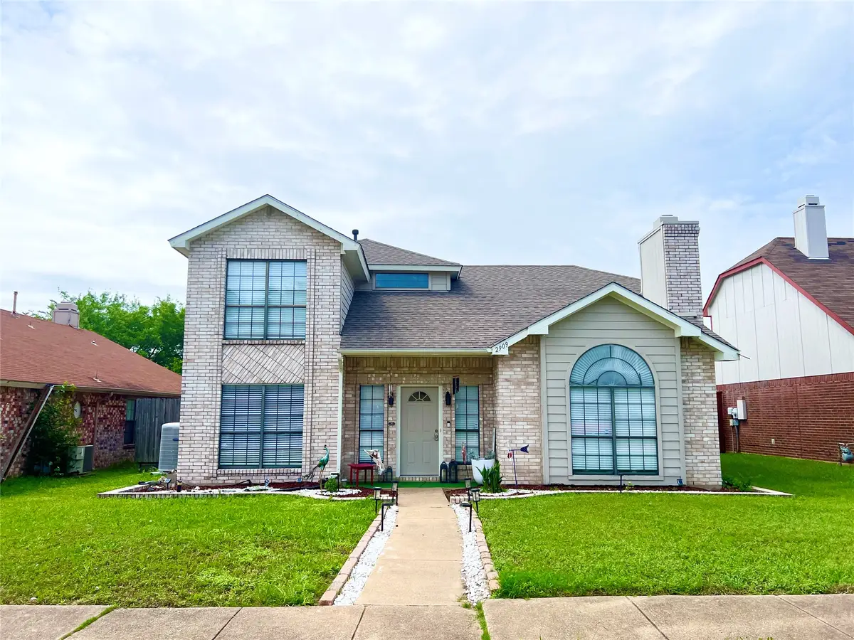 2909 Andante Drive, Grand Prairie, TX 75052 - #1