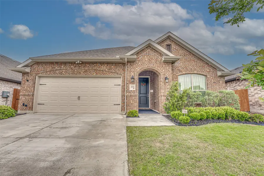 2036 Abbey Road, Heartland, TX 75126 - #2