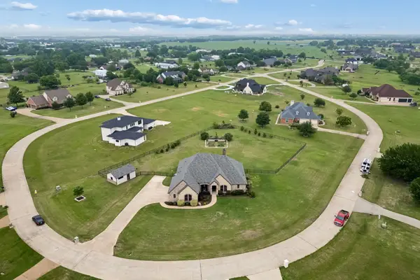 10397 Wild Rose Circle, Forney, TX 75126