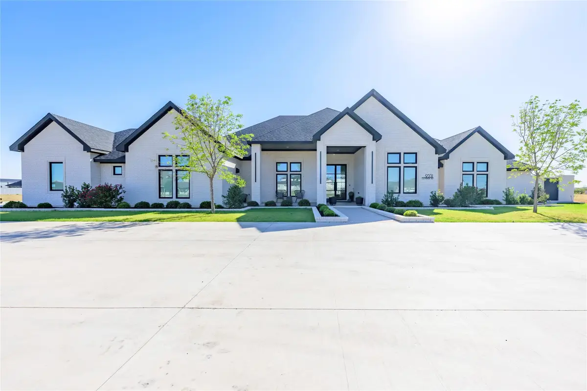 9331 Clevenger Road, Odessa, TX 79762 - #1