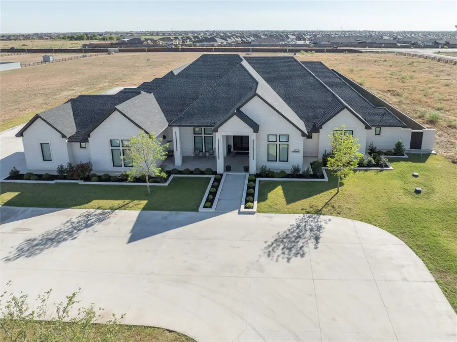 9331 Clevenger Road, Odessa, TX 79762 - #2