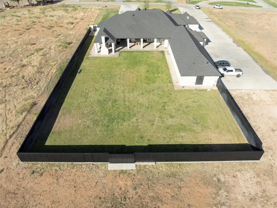 9331 Clevenger Road, Odessa, TX 79762 - #3