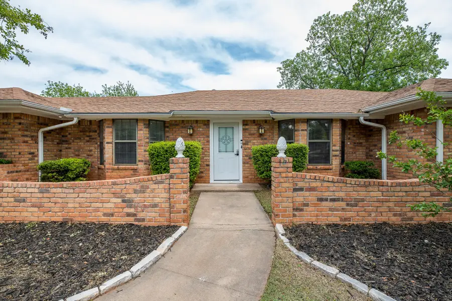 4401 Shady Lane, Wichita Falls, TX 76309 - #2