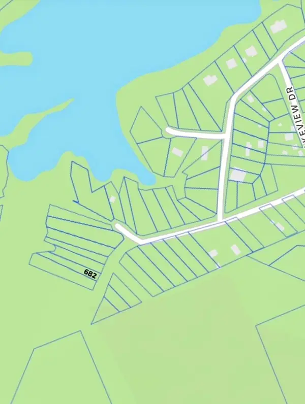 682 E Shore Drive, Wills Point, TX 75169