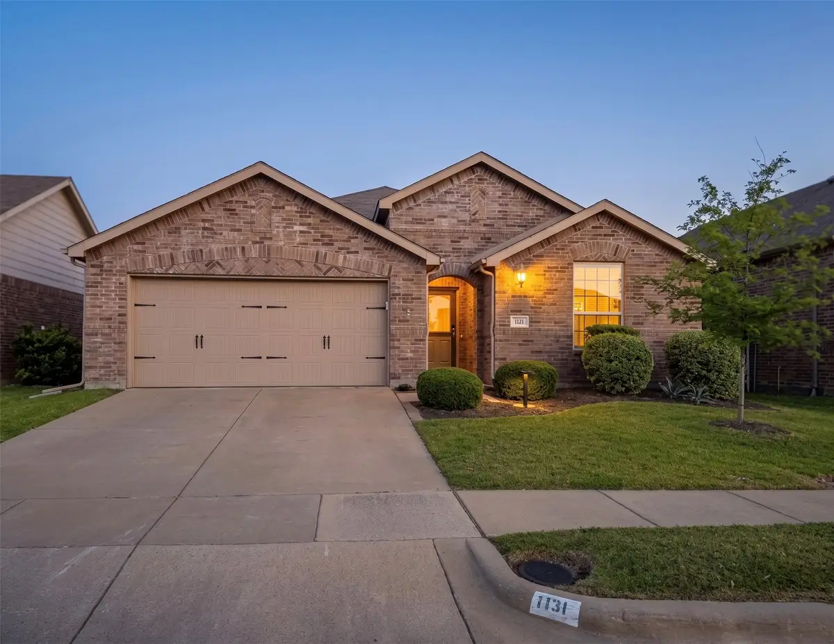1131 Grimes Drive, Forney, TX 75126 - #1