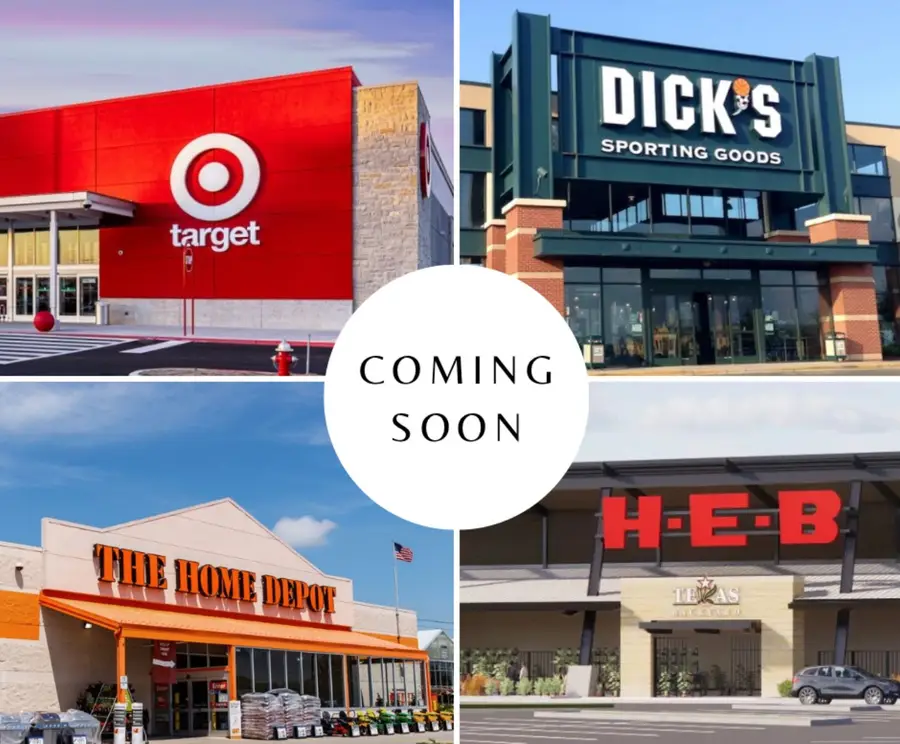 1131 Grimes Drive, Forney, TX 75126 - #2