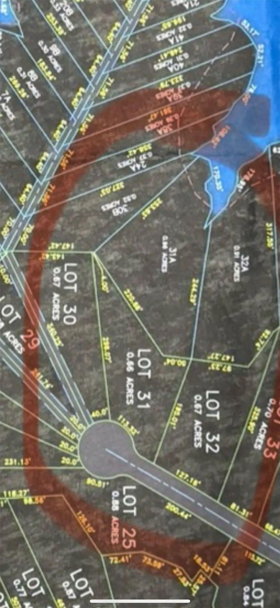 31 Lot 31 & 31a, Quitman, TX 75783 - #2