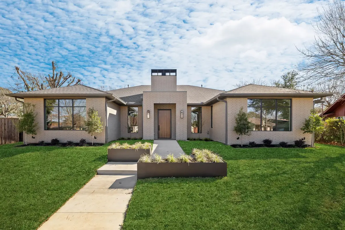 3832 Blue Trace Lane, Farmers Branch, TX 75244 - #1