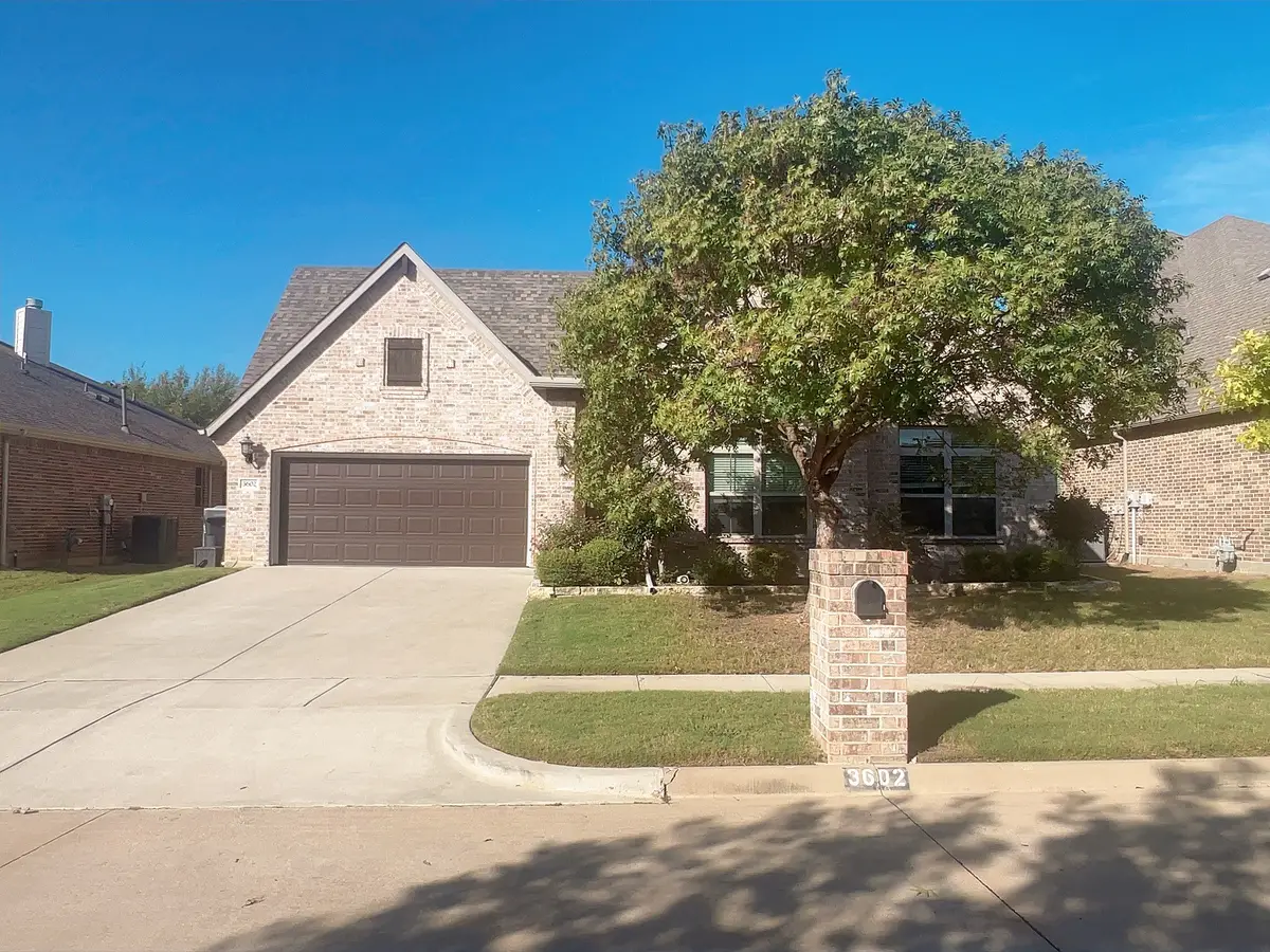 3602 Patty Lane, Arlington, TX 76016 - #1