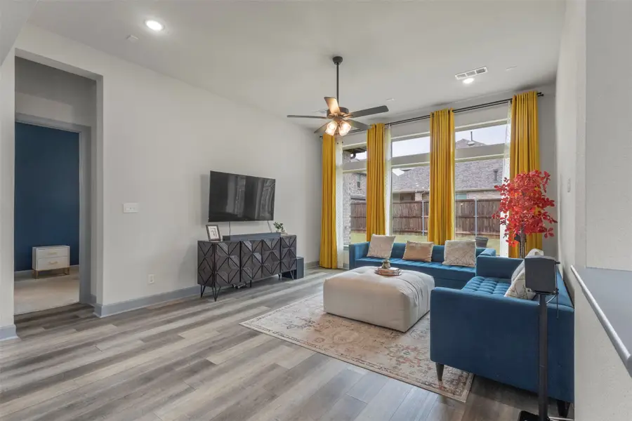 1913 Braided Mane Avenue, Aubrey, TX 76227 - #3