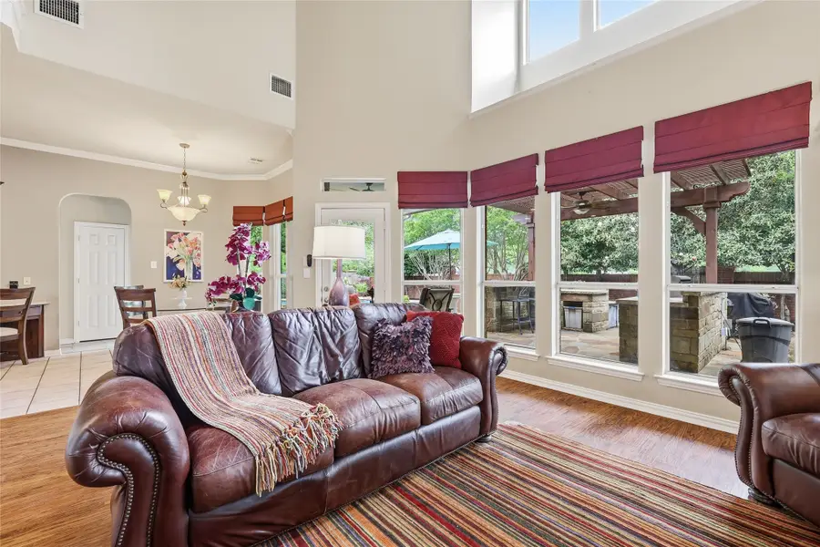 216 Mill Crossing W, Colleyville, TX 76034 - #3