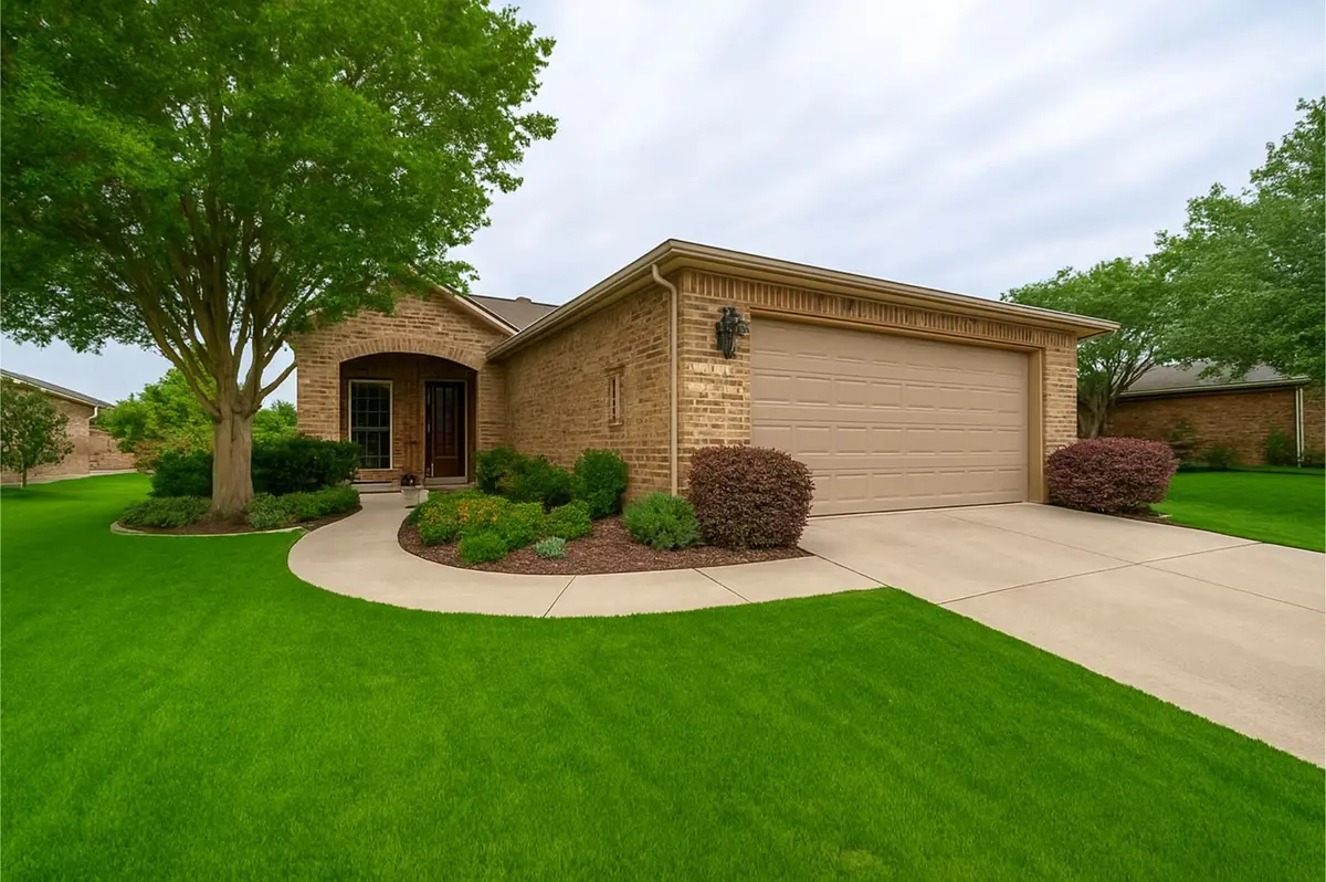 7635 Birmingham Forest Drive, Frisco, TX 75036 - #1