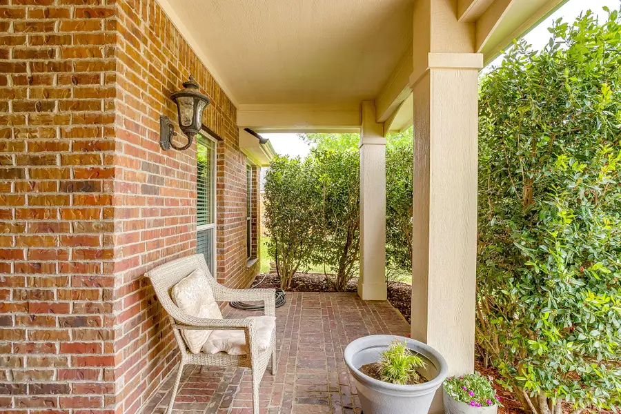 1012 Cutting Horse Drive, Mansfield, TX 76063 - #3