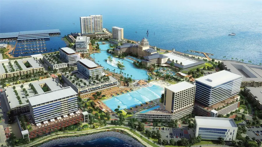 1902 Waterwalk Drive, Rowlett, TX 75088 - #2