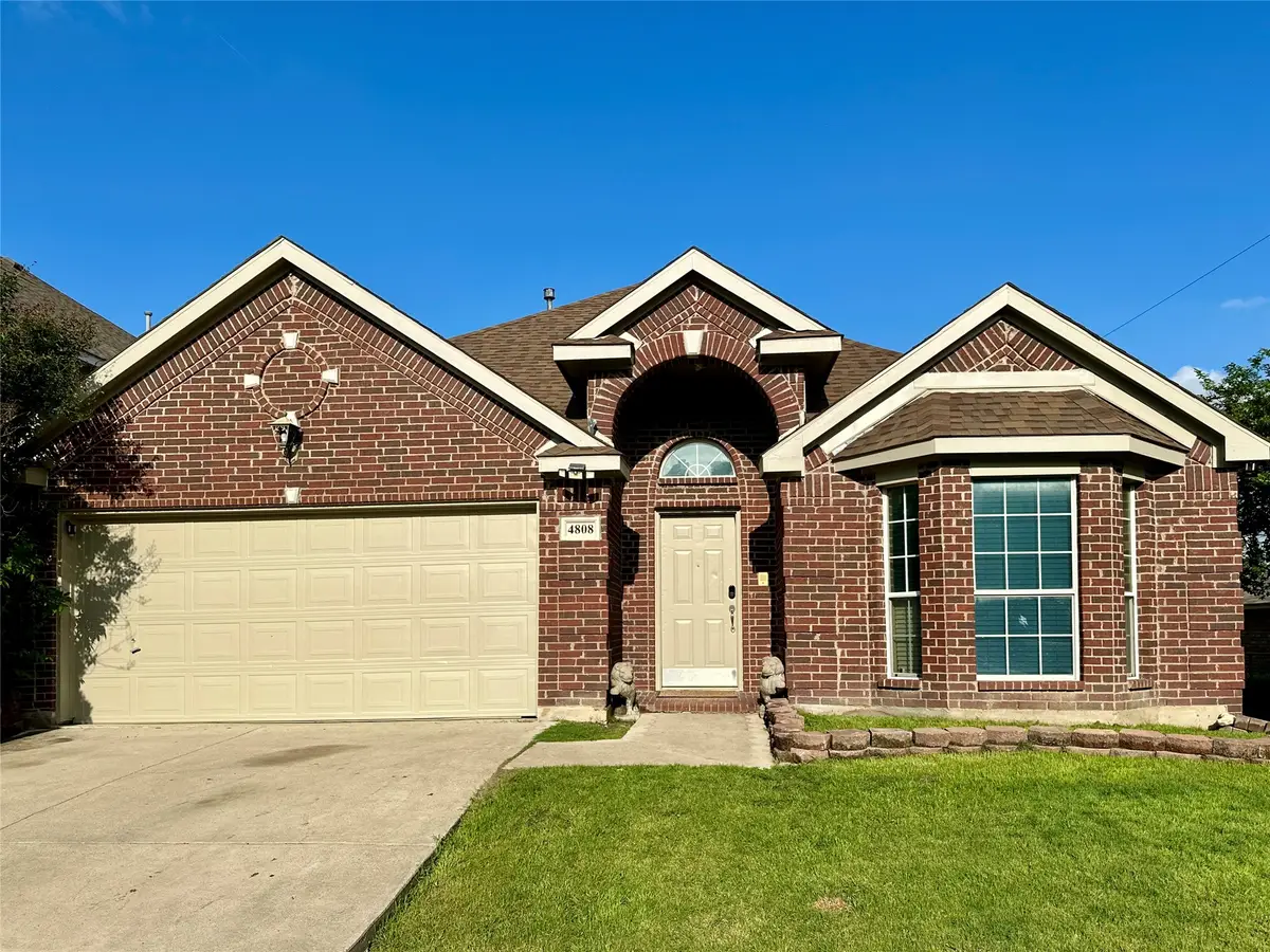 4808 Spoon Drift Drive, Fort Worth, TX 76135 - #1