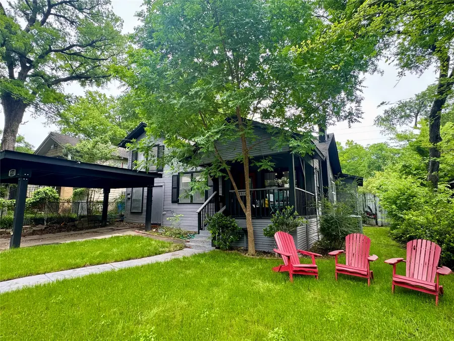 8914 Eustis Avenue, Dallas, TX 75218 - #2