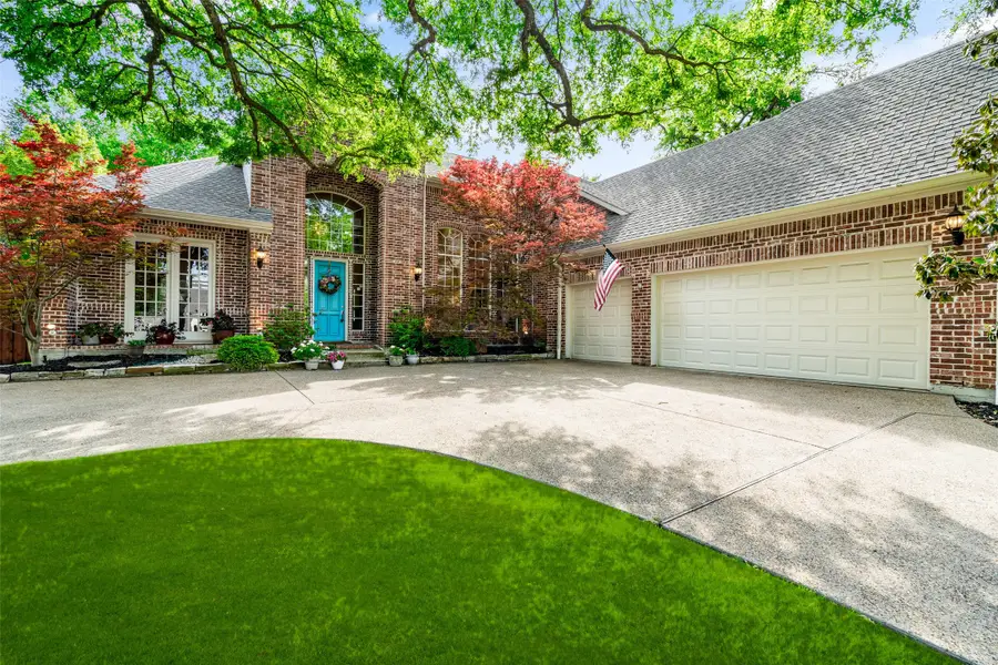 8145 Rosemont Drive, Plano, TX 75025 - #2