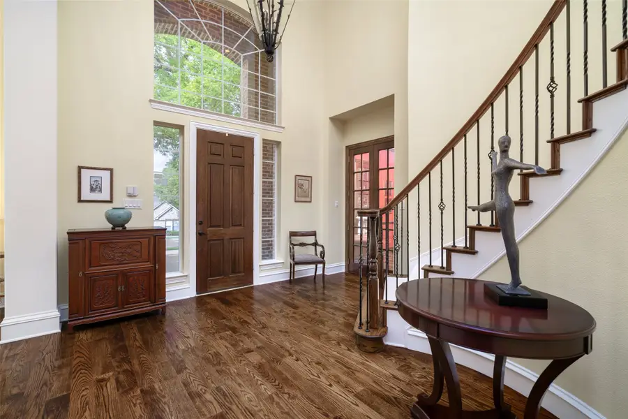 8145 Rosemont Drive, Plano, TX 75025 - #3