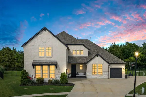 2516 Pampas Court, Heath, TX 75126