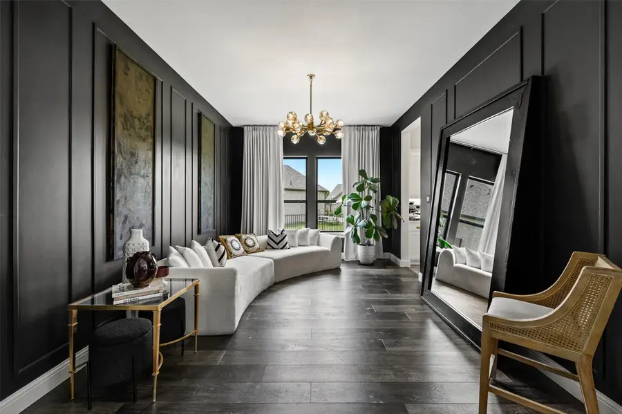 2516 Pampas Court, Heath, TX 75126 - #3