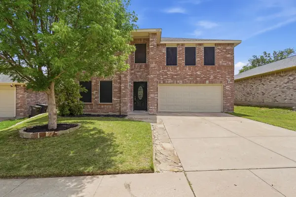 5325 Royal Birkdale Drive, Fort Worth, TX 76135