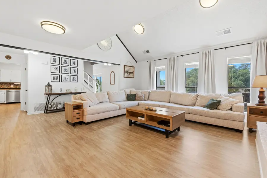 609 Green Valley Drive, Abilene, TX 79601 - #3