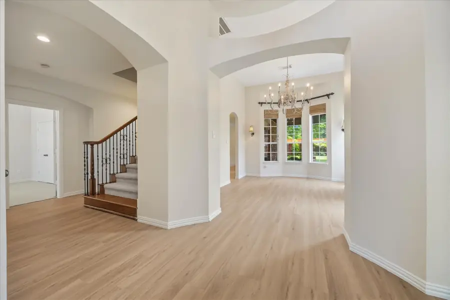 946 Briar Oaks Drive, Rockwall, TX 75087 - #3