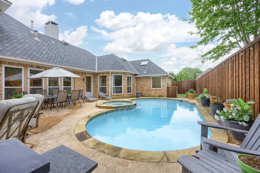 5909 Fairmount Drive, Plano, TX 75093 - #2