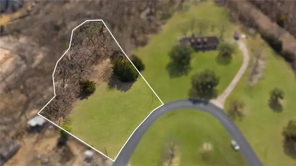 Lot #24 Hurricane Creek Circle, Anna, TX 75409