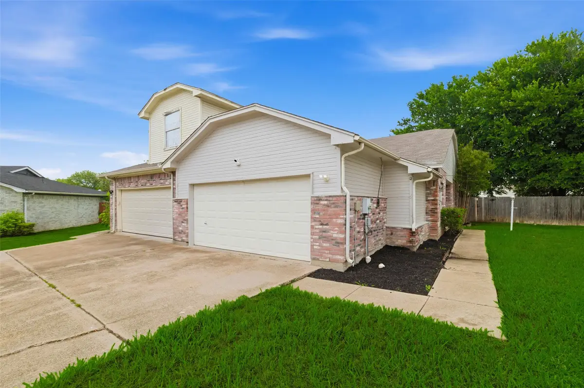 1001 Brenner Court, Arlington, TX 76017 - #1