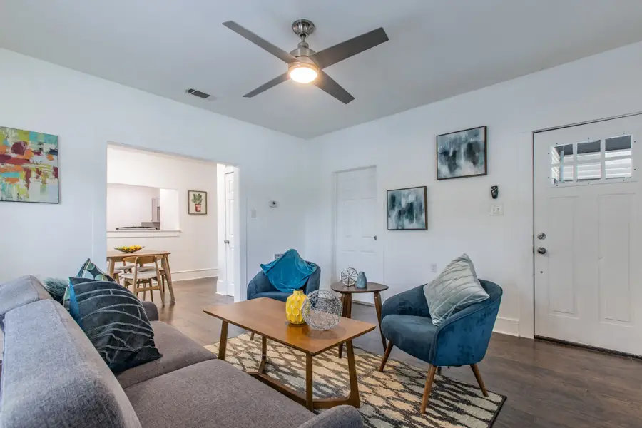 2329 Connor Avenue, Waco, TX 76706 - #3