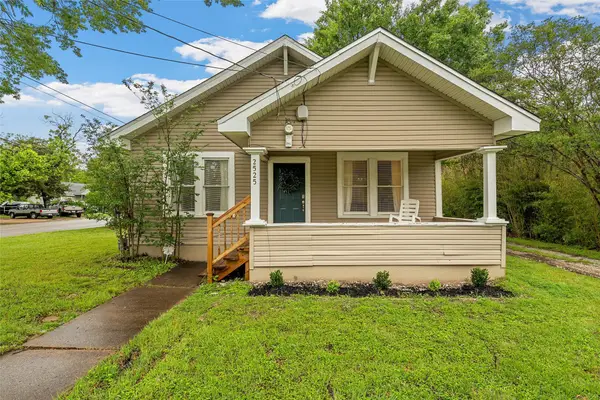 2525 Edna Avenue, Waco, TX 76708