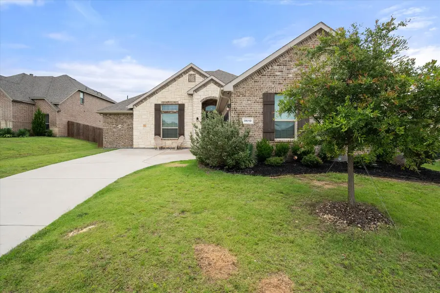 5610 Goodnight Court, Midlothian, TX 76065 - #2