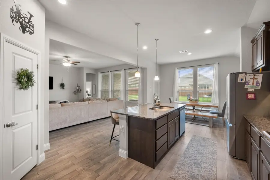 5610 Goodnight Court, Midlothian, TX 76065 - #3