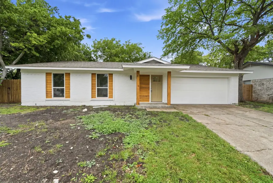 1209 Briarcove Drive, Richardson, TX 75081 - #2