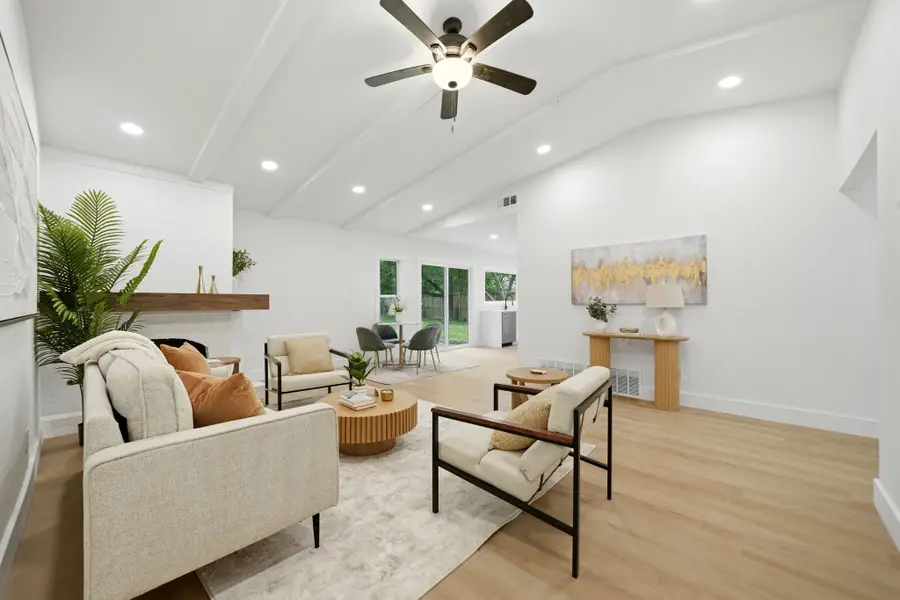 1209 Briarcove Drive, Richardson, TX 75081 - #3