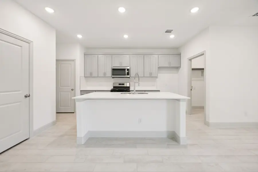 3103 Lucia Way, Princeton, TX 75407 - #3