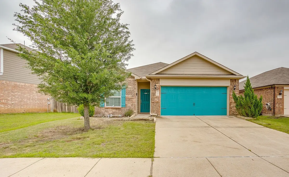 136 Kennedy Drive, Venus, TX 76084 - #1