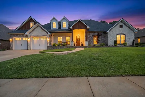 11176 Fox Trail, Flint, TX 75762