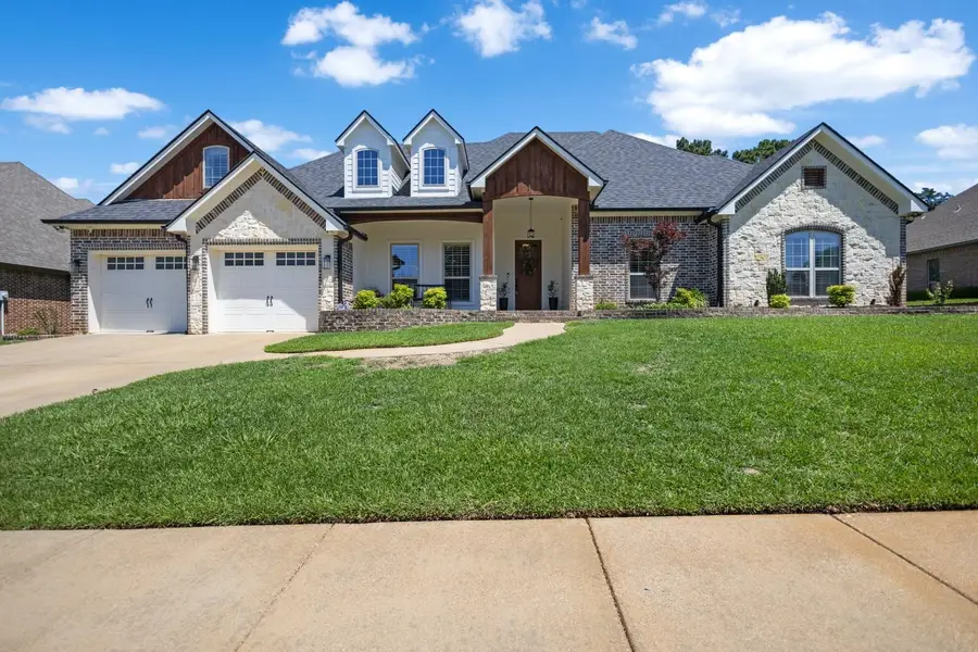11176 Fox Trail, Flint, TX 75762 - #3