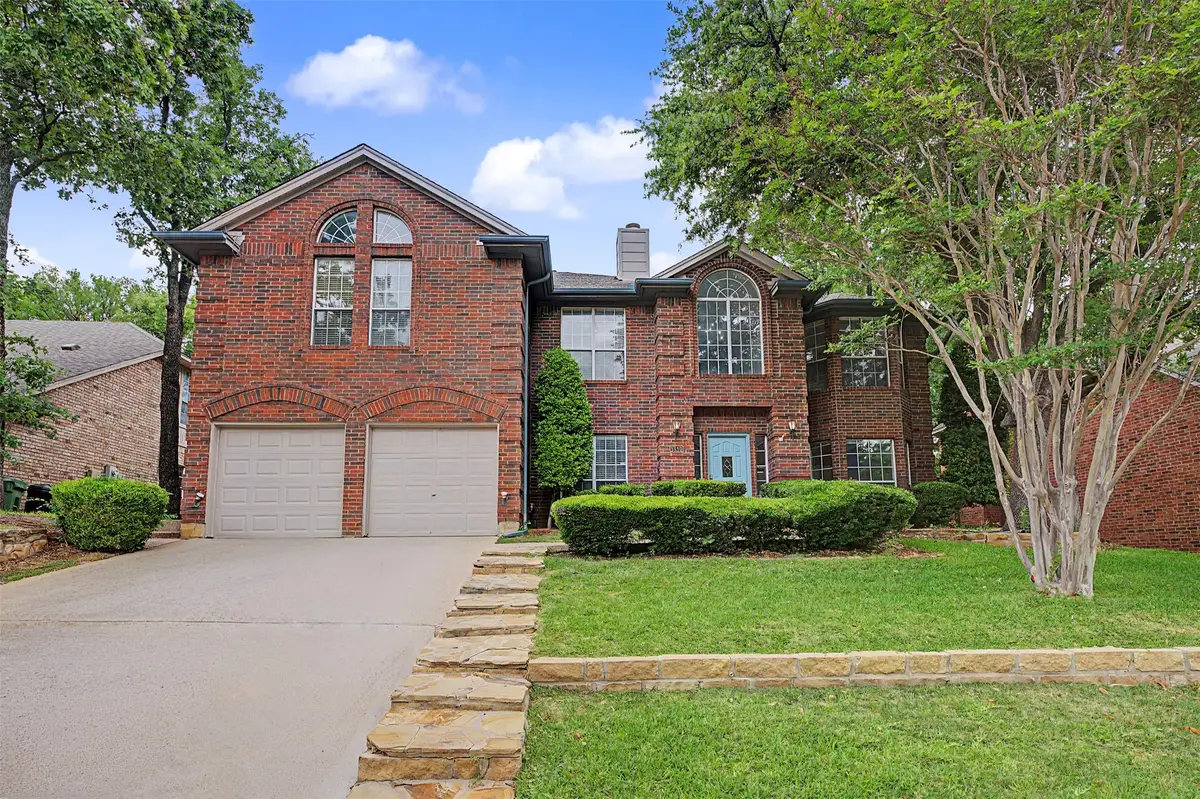 1810 Haydenbend Circle, Grapevine, TX 76051 - #1