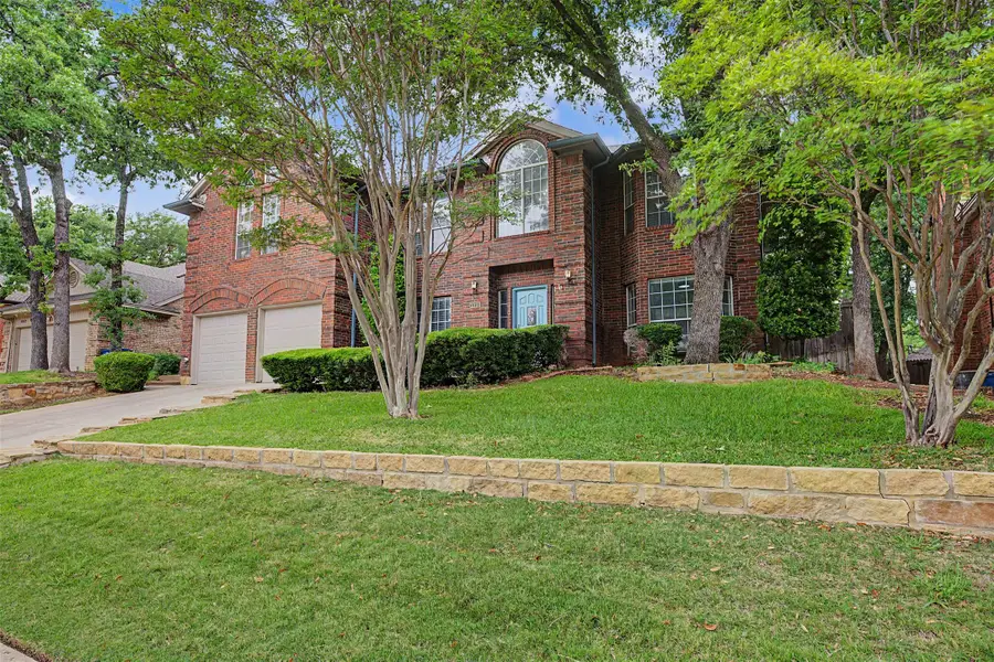 1810 Haydenbend Circle, Grapevine, TX 76051 - #2